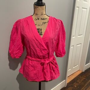 Molly Bracken Blouse